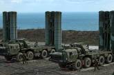 РосСМИ: РФ разворачивает в Крыму С-400 для "защиты от Украины"