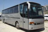 Автобус Николаев—Одесса будет отправляться с пригородного автовокзала