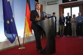 МИД Германии выступает за отмену санкций против РФ