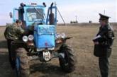 В Одесской области трактор переехал выпавшего из кабины пассажира