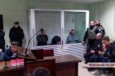 Скандал в суде: николаевский бизнесмен отказался от претензий к «банде Апти»