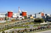 В работе энергоблока Южно-Украинской АЭС произошел сбой