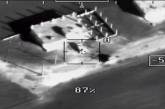 Минобороны РФ заявило об уничтожении боевиков, обстрелявших российскую авиабазу в Сирии. Видео