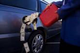 Украинцев готовят к повышению цен на бензин