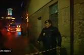 Трагедия в Португалии: пожар в развлекательном центре убил 8 человек 