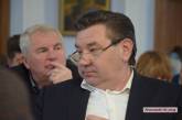 Депутату Копейке зачитал «пидозру» лично прокурор Николаевской области