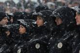 Снежный коллапс в Измаиле: полиция вводит патрули для борьбы с мародерами