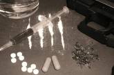 Одесский наркоделец мутил дома самодельные наркотики 