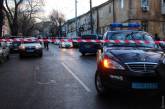 В центре Одессы — перестрелка: ранены трое полицейских, преступник убит 