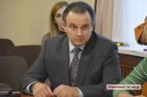 Депутат Филевский подал в суд на Николаевский городской совет