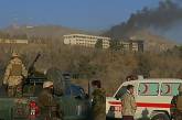 Террористы напали на отель Intercontinental в Кабуле - погиб украинец