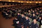 Николаевских милиционеров предупредили: за нарушение дисциплины и законности будут наказывать