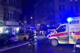 В Праге горел четырехзвездочный отель – погибли четыре человека
