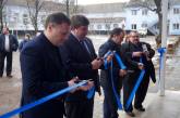 Самая старая школа в Вознесенске получила новый современный спортзал