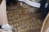 В Николаеве проведены более 30 обысков — задержали крупную ОПГ наркодельцов