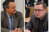Садыков и Андриенко официально стали вице-мэрами — Казакова подписала распоряжение