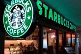 В Украине могут появиться легендарные кофейни Starbucks