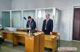 В Николаеве сына депутата Копейки суд отпустил под домашний арест