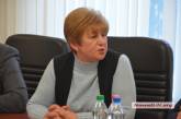 Обсуждение состояния дорог Николаевщины превратилось в балаган и завершилось громогласными обвинениями