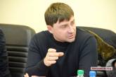 Депутат Фроленко рассказал, как «хлопают» приезжих чиновников
