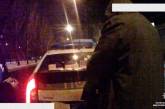 В Николаеве пьяный водитель предлагал патрульным взятку