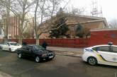 В Одессе пьяный водитель устроил ДТП и вызвал трезвого товарища, чтобы тот взял вину на себя