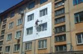 Капитальный ремонт нужен 80% украинских многоэтажек