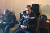 В Киеве "маньяка в трико", насиловавшего женщин, полиция отпустила после допроса  