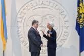 В МВФ назревает скандал из-за ультимативного письма президенту Украины, - СМИ 