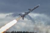 В Украине впервые испытали крылатую ракету собственного производства
