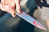 В России школьник ударил ножом ученицу