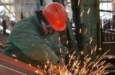 В Николаеве SMG изготавливает 450 тонн металлоконструкций для сборки ёмкостей 