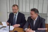 Адвокат Тимошин предложил прокуратуре отказаться от обвинения в «деле Шевчука»