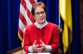 Украина должна идти вперед в вопросе Антикоррупционного суда, – посол США