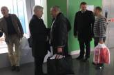 Из плена в Ливии освободили четырех украинцев, - Порошенко