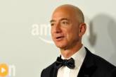 Основатель  Amazon Джефф Безос  стал самым богатым человеком в истории