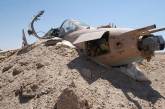 Пилот сбитого в Сирии Су-25 погиб в бою с исламистами после приземления