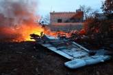 Пилот сбитого в Сирии российского штурмовика оказался бывшим украинским летчиком, - СМИ