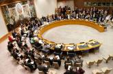 Украина требует изменить процедуру применения вето в СБ ООН