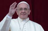Папа Римский призвал сказать "нет" конфликтам