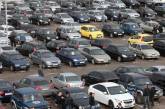 В Украине выросли продажи подержанных авто