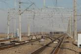 КМУ утвердил электрификацию железной дороги на участке Долинская–Николаев за 6 млрд грн