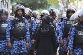 На Мальдивах арестовали верховного судью и экс-президента