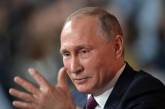 Путин поедет голосовать за себя в Севастополь, чтобы поднять там явку, - СМИ