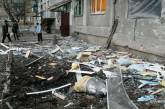 При взрыве в Красногоровке пострадали три ребенка