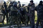 Решение о сдаче Крыма приняли Пашинский и Полторак, – экс-министр обороны