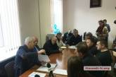 Повышение стоимости проезда в Николаеве будут обсуждать в «закрытом режиме»