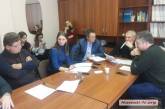 Депутаты проверят деятельность КП «Николаевэлектротранс»