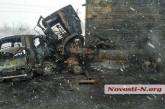 Водитель грузовика, пострадавший в ДТП с Владимиром Лустой, еще в реанимации