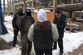 На Николаевщине задержали супругов, организовавших «бизнес» сбыта наркотиков
